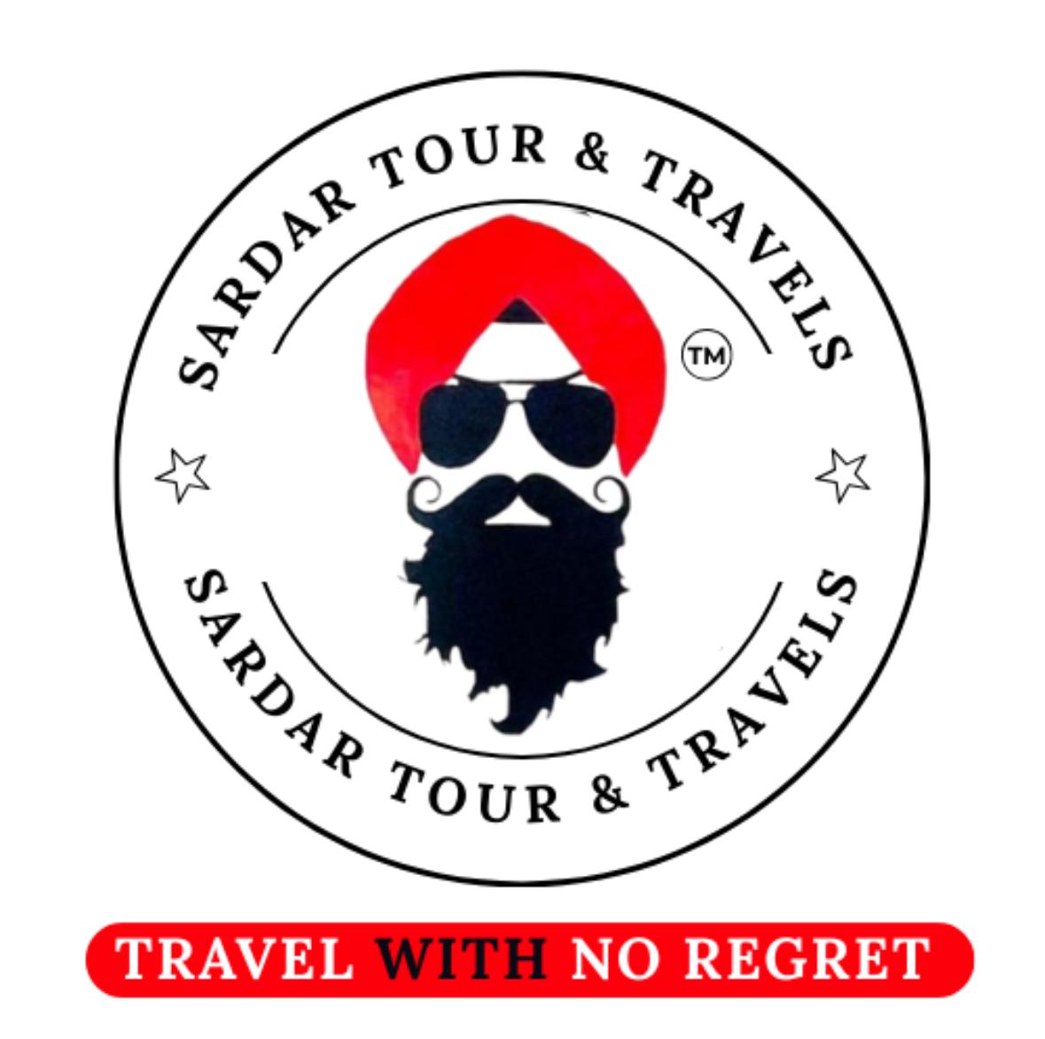 Travel Agent - Sardar Tour